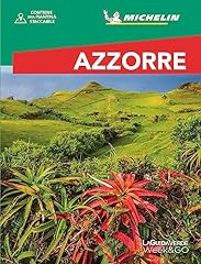 Azzorre guida turistica usato  Spedito ovunque in Italia 