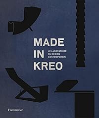 Made kreo laboratoire gebraucht kaufen  Wird an jeden Ort in Deutschland