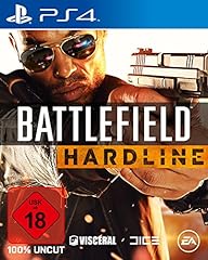 Battlefield hardline playstati usato  Spedito ovunque in Italia 