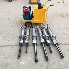 Hydraulic rock splitter for sale  Delivered anywhere in UK