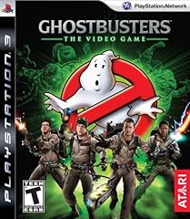 Sony ghostbusters usato  Spedito ovunque in Italia 