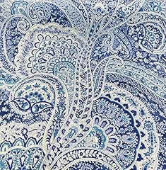 Sultans paisley lapis for sale  Delivered anywhere in USA 