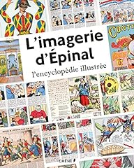 Imagerie epinal encyclopédie d'occasion  Livré partout en France