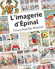 image epinal d'occasion  Livré partout en France