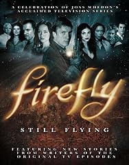 Firefly still flying for sale  Delivered anywhere in USA 