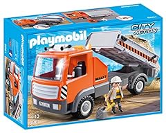 Playmobil 6861 camion d'occasion  Livré partout en France