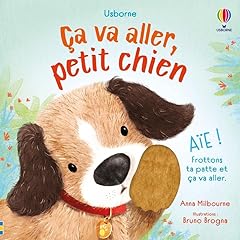 Aller petit chien d'occasion  Livré partout en France