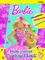 Barbie großer design gebraucht kaufen  Wird an jeden Ort in Deutschland