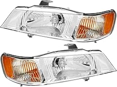 Honda odyssey headlight for sale  Delivered anywhere in USA 