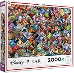 Ceaco disney pixar for sale  Delivered anywhere in USA 