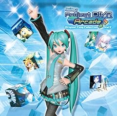 Hatsune miku project d'occasion  Livré partout en France