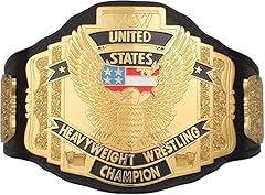 Wcw united states for sale  Delivered anywhere in USA 
