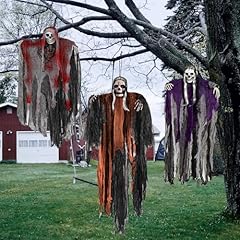 Halloween deko utdoor gebraucht kaufen  Wird an jeden Ort in Deutschland