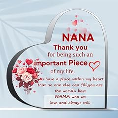 Nana grandma gifts for sale  Delivered anywhere in USA 