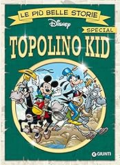 Topolino kid più usato  Spedito ovunque in Italia 