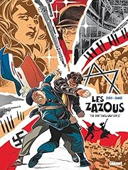 Zazous tome 02 d'occasion  Livré partout en France