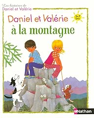 Daniel valerie montagn d'occasion  Livré partout en France