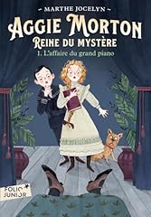 Aggie morton reine d'occasion  Livré partout en France