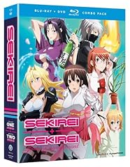 Sekirei complete series for sale  Delivered anywhere in USA 