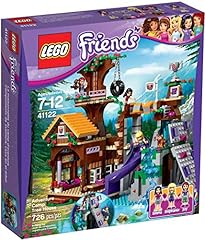 Lego friends 41122 d'occasion  Livré partout en France