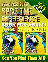 Amazing spot difference for sale  Delivered anywhere in UK
