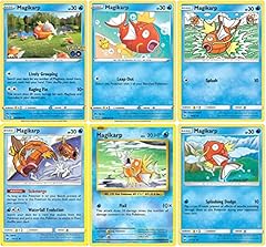 Magikarp pokemon card for sale  Delivered anywhere in USA 