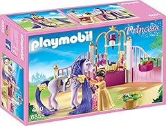 Playmobil 6855 königlicher gebraucht kaufen  Wird an jeden Ort in Deutschland