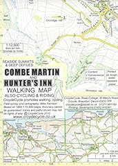 Combe martin hunter for sale  Delivered anywhere in UK