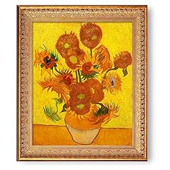 Sunflowers vincent van for sale  Delivered anywhere in USA 