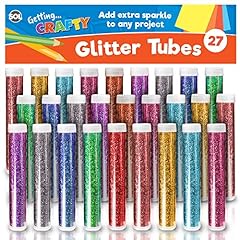 27pk kids glitter for sale  Delivered anywhere in UK