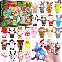 Joyin christmas advent for sale  Delivered anywhere in UK