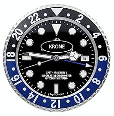 Orologio parete gmt usato  Spedito ovunque in Italia 