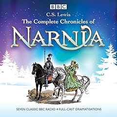 Complete chronicles narnia for sale  Delivered anywhere in UK