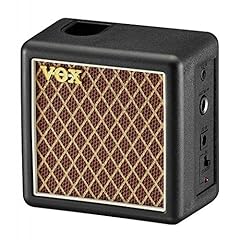 Vox amplug2 cabinet for sale  Delivered anywhere in UK