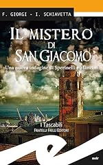 Mistero san giacomo gebraucht kaufen  Wird an jeden Ort in Deutschland