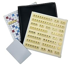 Scrabbleur jeu scrabble d'occasion  Livré partout en France
