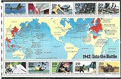 Wwii 1942 battle for sale  Delivered anywhere in USA 