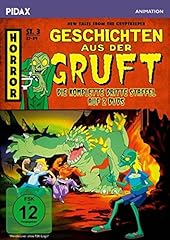 Geschichten gruft staffel gebraucht kaufen  Wird an jeden Ort in Deutschland