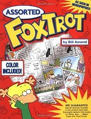 Assorted foxtrot for sale  Delivered anywhere in USA 