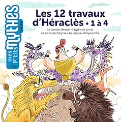 Travaux héraclès 4 d'occasion  Livré partout en Belgiqu