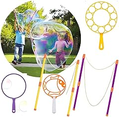 Geprosma bubble wands for sale  Delivered anywhere in UK