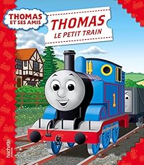 Thomas petit train d'occasion  Livré partout en Belgiqu