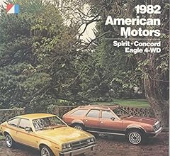 1982 american motors for sale  Delivered anywhere in USA 
