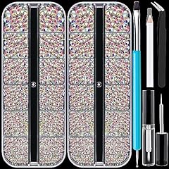 Colorful face gems for sale  Delivered anywhere in USA 