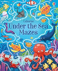 Sea mazes for sale  Delivered anywhere in USA 