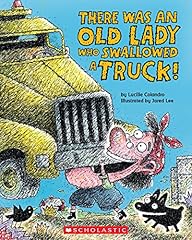 Old lady swallowed for sale  Delivered anywhere in USA 