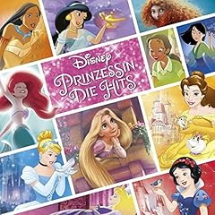 Disney prinzessin die usato  Spedito ovunque in Italia 