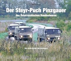 Der steyr puch for sale  Delivered anywhere in Ireland