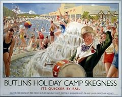 Butlins skegness fridge for sale  Delivered anywhere in UK