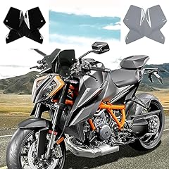 Motorcycle windshield wind for sale  Delivered anywhere in UK
